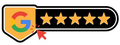 BR Embroidery Google Reviews - 5 Stars