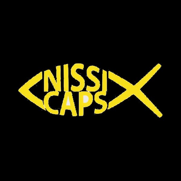 Nissi Caps