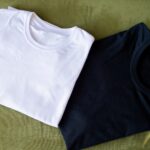 logo space, clothing, collaboration, advertising, t-shirt