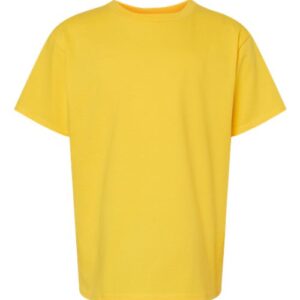 Gildan - Softstyle® Youth Midweight T-Shirt - 65000B