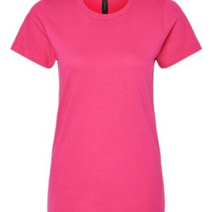 Gildan - Softstyle® Women's Midweight T-Shirt - 65000L