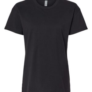 Next Level - Women's Cotton Relaxed T-Shirt - 3910
