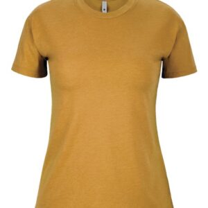 Next Level - Women's CVC Relaxed T-Shirt - 6600