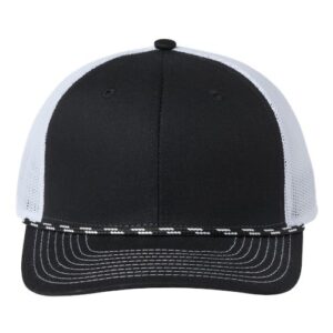 The Game - Everyday Rope Trucker Cap - GB452R