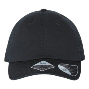 Atlantis Headwear - Sustainable Dad Hat - FRASER