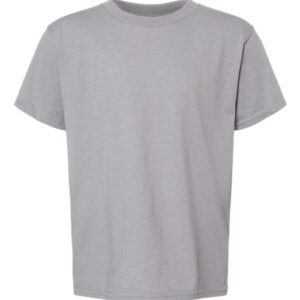 Gildan - Softstyle® Youth CVC T-Shirt - 64000BCVC