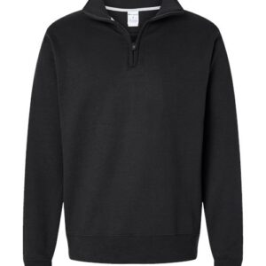 Champion - Powerblend® Quarter-Zip Pullover - S450