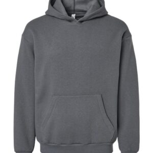 American Apparel - ReFlex Fleece Hoodie - RF498