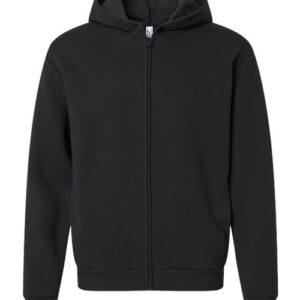 American Apparel - ReFlex Fleece Full-Zip Hoodie - RF497
