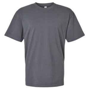 American Apparel - Sueded Cloud Jersey Tee - 5389