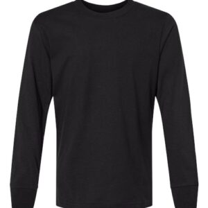 Next Level - Youth Cotton Long Sleeve T-Shirt - 3311