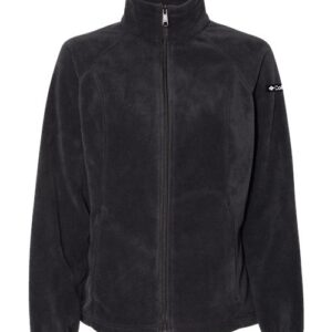 Columbia - Women’s Benton Springs™ Fleece Full-Zip Jacket - 212470