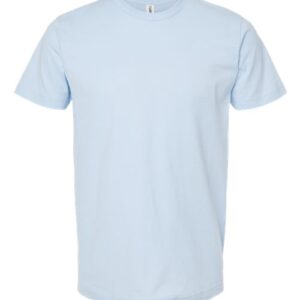 M&O - Fine Jersey T-Shirt - 4502