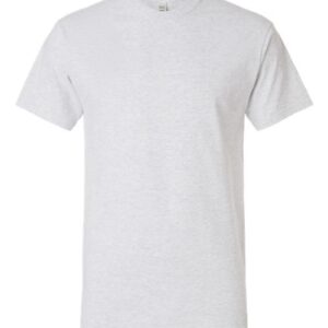 M&O - Gold Soft Touch T-Shirt - 4800