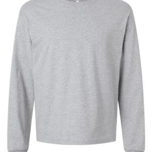 BELLA + CANVAS - 6 oz. Heavyweight Long Sleeve Tee - 3511