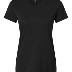 AllPro - Pro-Lock Women's Performance T-Shirt - 48000L