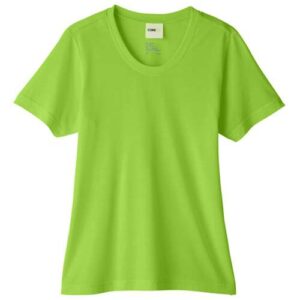 CORE365 - Tall Fusion ChromaSoft™ Performance T-Shirt - CE111T