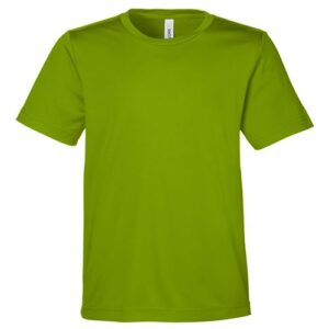 CORE365 - Capital Long Sleeve Performance T-Shirt - CE10L