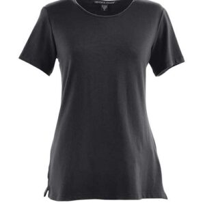 Devon & Jones - Women's Perfect Fit™ Shell T-Shirt - DP182W