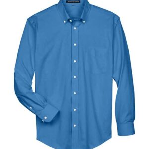 Devon & Jones - Women's Crown Collection® Broadcloth Woven Dress Shirt - D620W