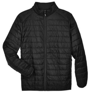 CORE365 - Brisk Insulated Jacket - 88189