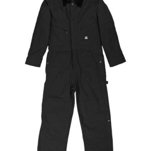 Berne Apparel - Tall Heritage Insulated Bib Overall - B415T