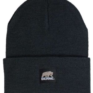 Berne Apparel - Heritage Knit Cuff Cap - H150