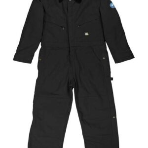 Berne Apparel - Tall Icecap Insulated Coverall - NI417T