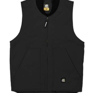 Berne Apparel - Workman's Duck Vest - V812