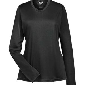 Team 365 - Women's Zone Performance T-Shirt - TT11W