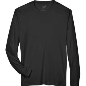 Team 365 - Zone Performance Long Sleeve T-Shirt - TT11L