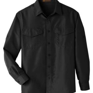 Harriton - Key West Performance Staff Shirt - M580L