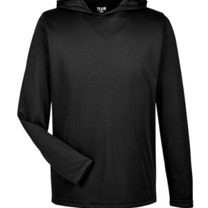 Team 365 - Youth Zone Performance Long Sleeve T-Shirt - TT11YL