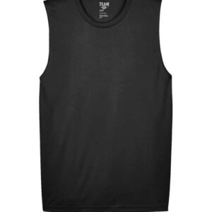 Team 365 - Zone Performance Muscle T-Shirt - TT11M