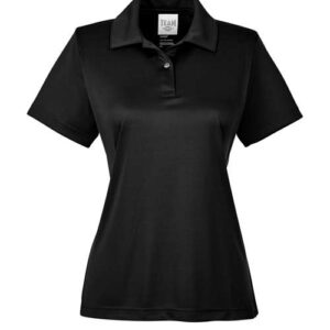 Team 365 - Women's Zone Performance Polo - TT51W