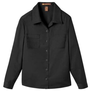 Harriton - Women's Advantage IL Workshirt - M585LW