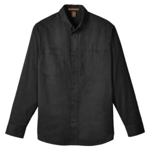 Harriton - Advantage IL Long Sleeve Workshirt - M585L