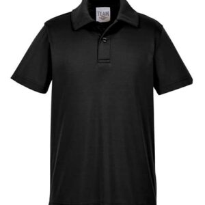 Team 365 - Youth Zone Performance Polo - TT51Y
