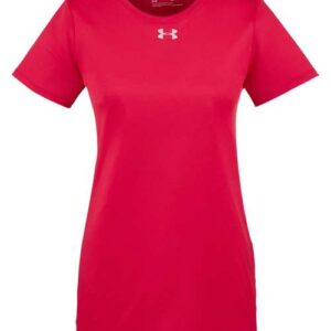 Under Armour - Women's Locker 2.0 T-Shirt - 1305510