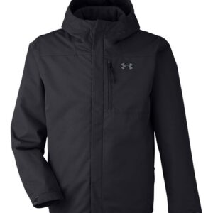 Spyder - Convert Insulated Jacket - S18074