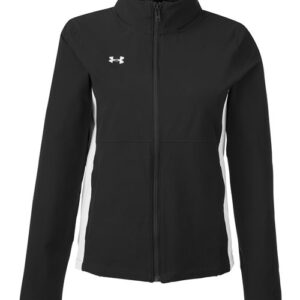 Under Armour - Women's Cloudstrike 2.0 Jacket - 1374645