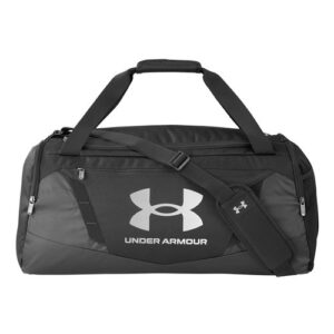 Under Armour - Undeniable 5.0 SM Duffle Bag - 1369222
