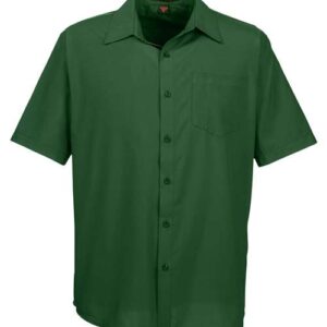 Harriton - Paradise Short Sleeve Performance Shirt - M610S
