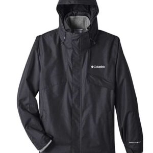 Columbia - Labyrinth Loop™ II Hooded Jacket - 208529