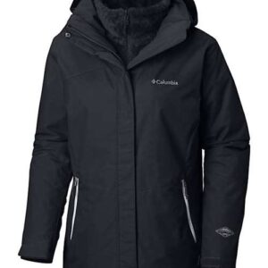 Columbia - Steens Mountain™ Fleece Vest - 163926