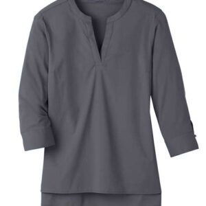 Devon & Jones - Women's CrownLux Performance™ Stretch Tunic - DG542W