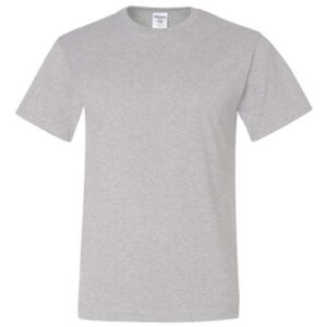 JERZEES - Dri-Power® 50/50 T-Shirt - 29MR