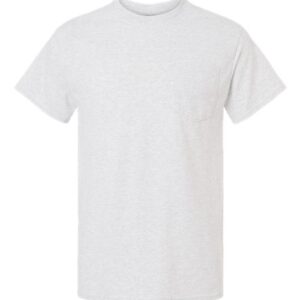 Gildan - DryBlend® Pocket T-Shirt - 8300