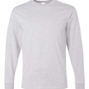 JERZEES - Dri-Power® Long Sleeve 50/50 T-Shirt - 29LSR