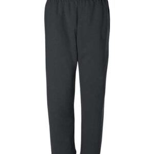 Gildan - DryBlend® Open-Bottom Sweatpants with Pockets - 12300